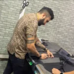 Trabajo en taller - Kenia Store