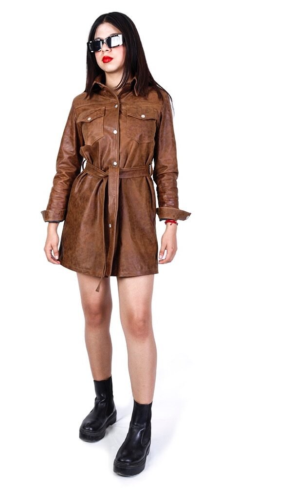 vestido camiseron crack