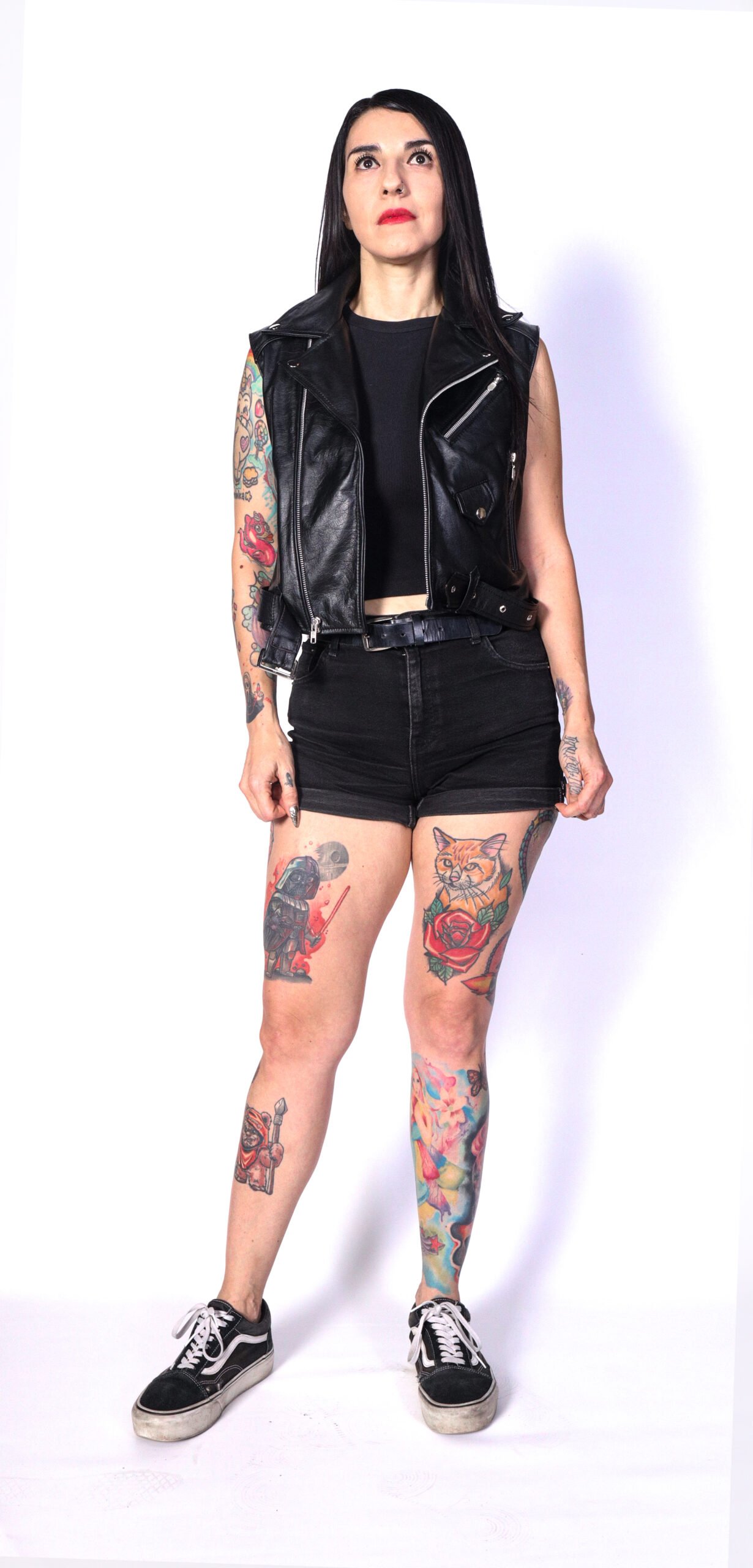 chaleco biker chaleco biker