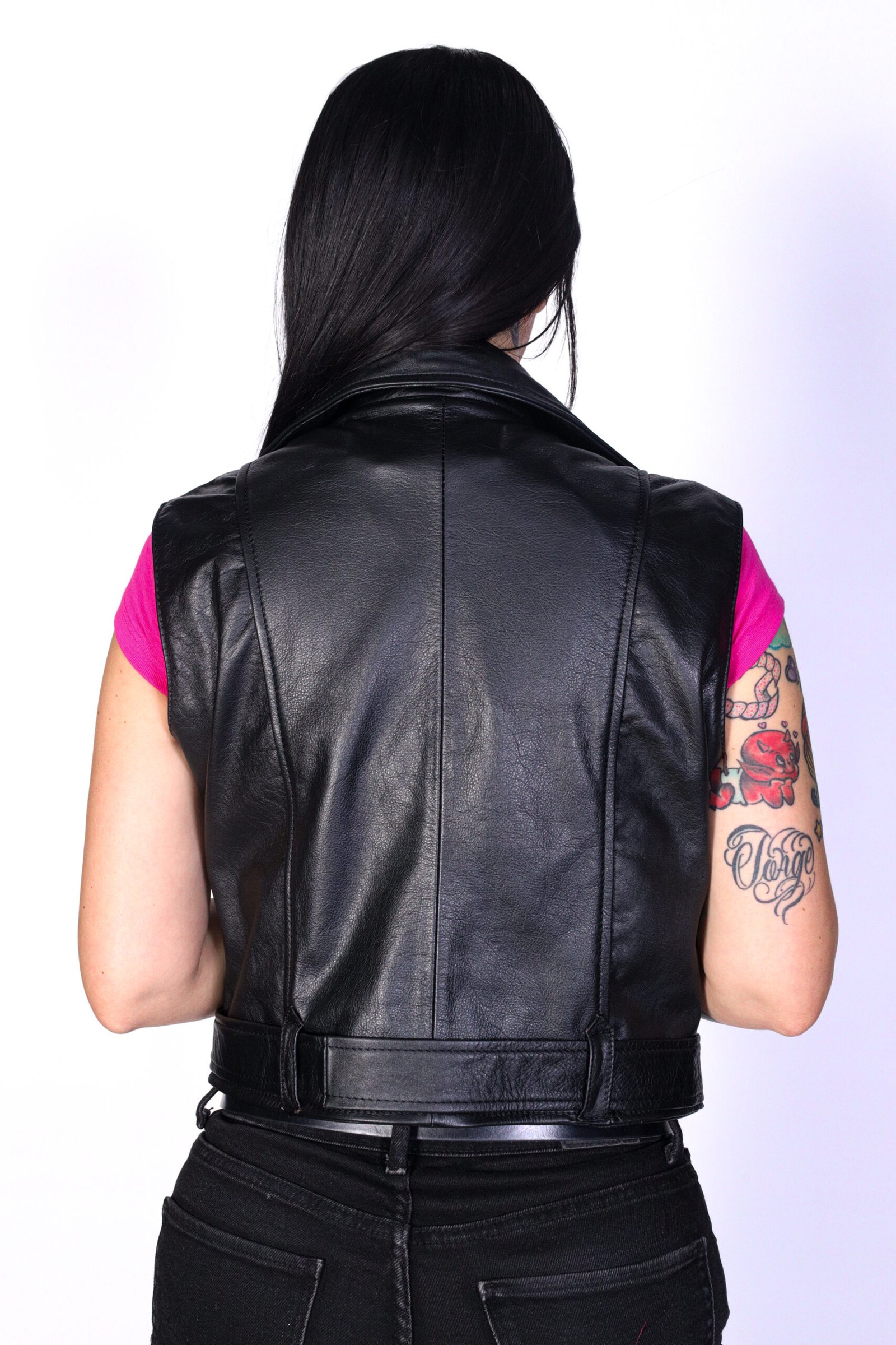 chaleco biker chaleco biker