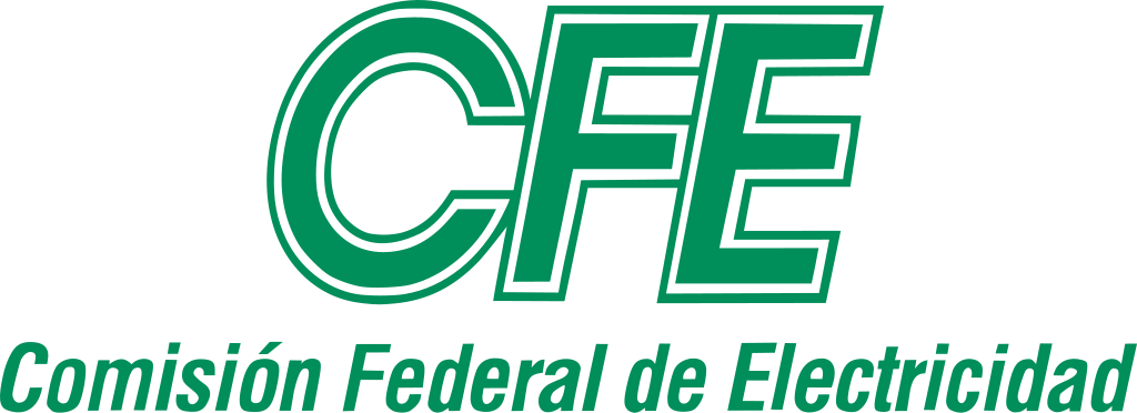 comisión federal de electricidad (logo) .svg
