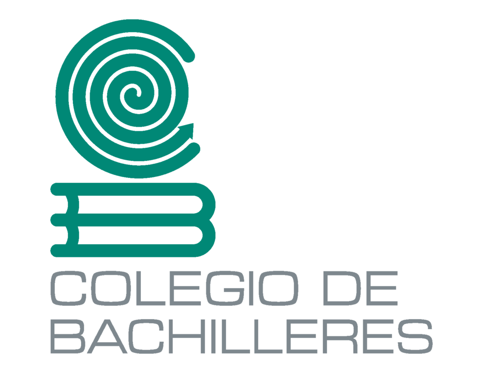 logo colegio de bachilleres
